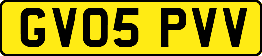 GV05PVV