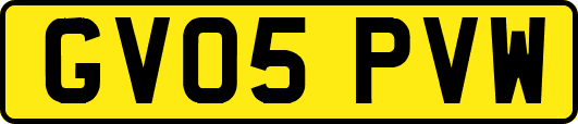 GV05PVW
