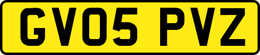 GV05PVZ