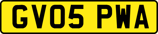 GV05PWA