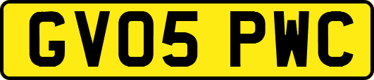 GV05PWC