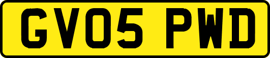 GV05PWD