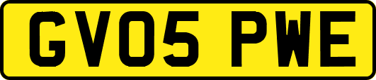 GV05PWE