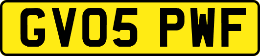GV05PWF