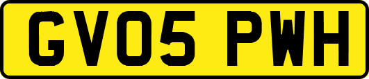 GV05PWH