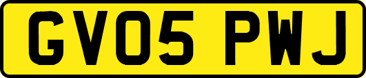 GV05PWJ