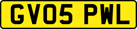 GV05PWL