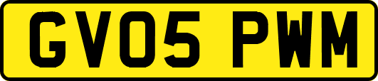 GV05PWM