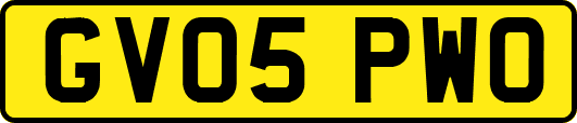 GV05PWO