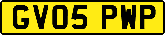 GV05PWP