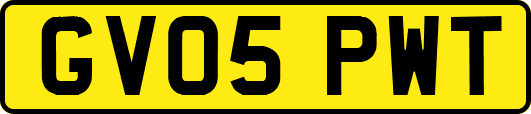 GV05PWT