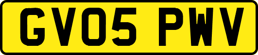 GV05PWV