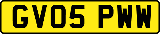GV05PWW