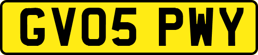 GV05PWY