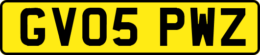 GV05PWZ