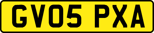 GV05PXA