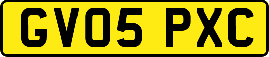 GV05PXC