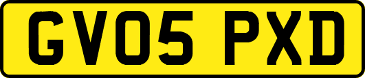 GV05PXD