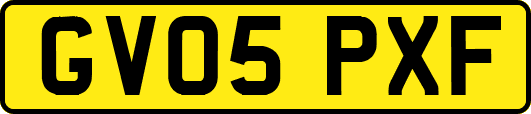 GV05PXF