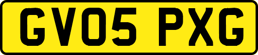 GV05PXG