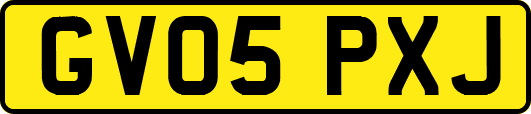 GV05PXJ