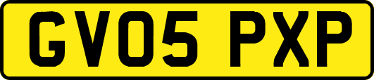 GV05PXP