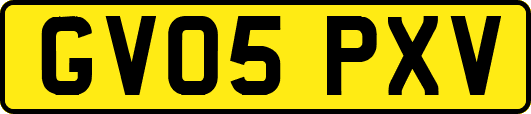 GV05PXV