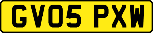 GV05PXW