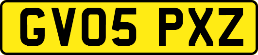 GV05PXZ