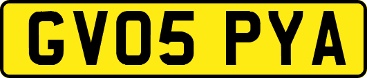GV05PYA