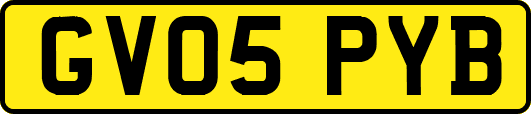 GV05PYB