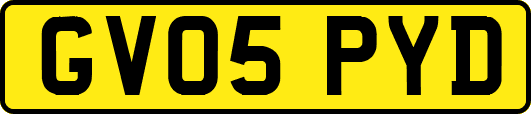 GV05PYD