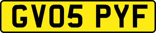 GV05PYF