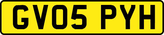 GV05PYH