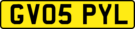 GV05PYL