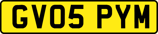GV05PYM
