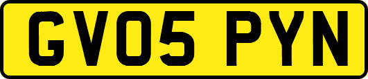 GV05PYN