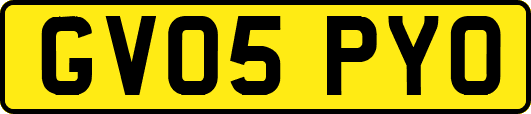 GV05PYO
