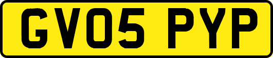 GV05PYP