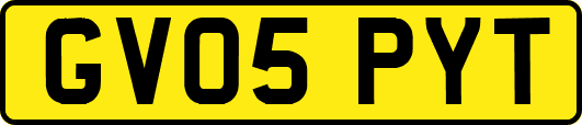 GV05PYT