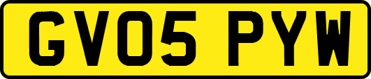 GV05PYW