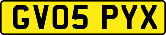 GV05PYX