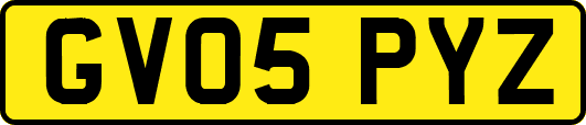 GV05PYZ