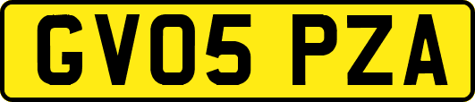 GV05PZA