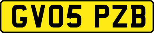 GV05PZB