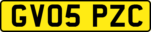 GV05PZC