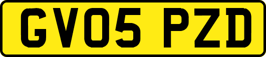 GV05PZD