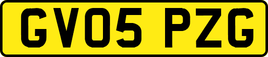 GV05PZG