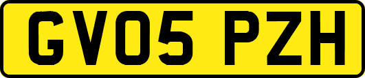 GV05PZH