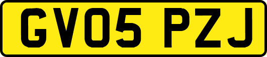 GV05PZJ